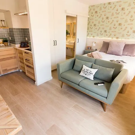 Supertruker Apartamento *