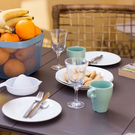 Apartamento Supertruker *