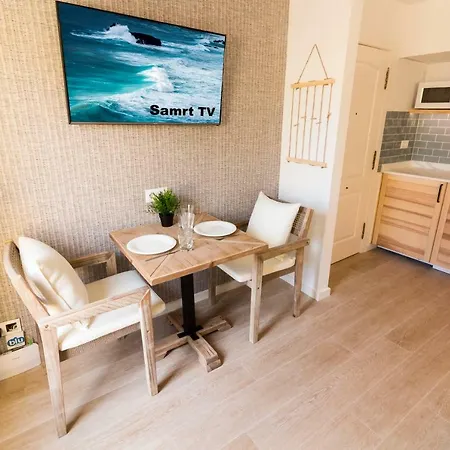 Supertruker Apartamento *