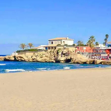 Supertruker * Jávea