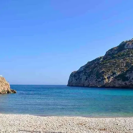 Supertruker * Jávea