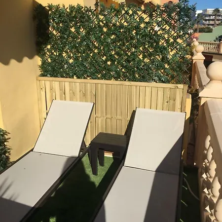 Apartamento Supertruker *