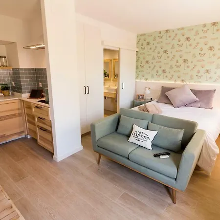 Apartamento Supertruker *